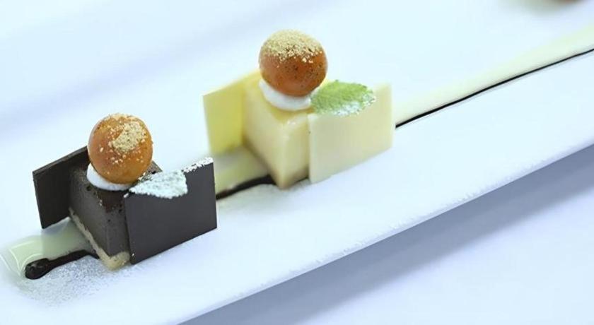 โอแบร์ฌ โอ มิราดอร์ Hotel ฮาโกเน่ ภายนอก รูปภาพ